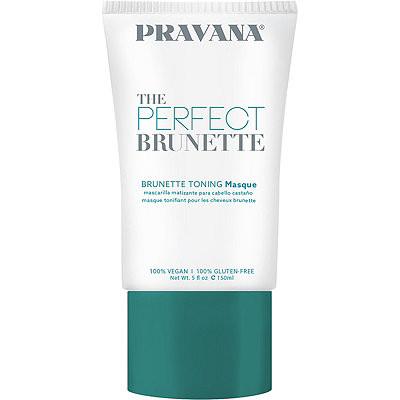 Pravana - The Ultimate Brunette Reviving Masque