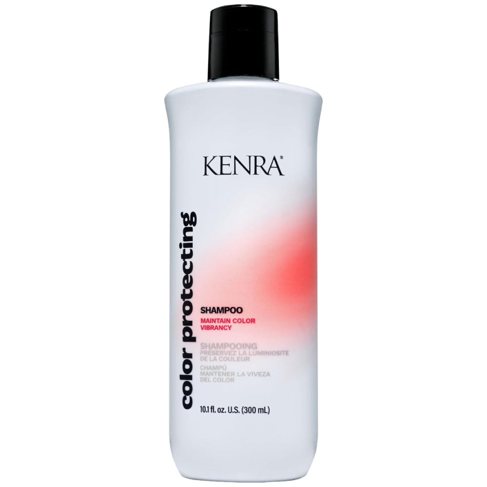 Kenra Color Protecting Shampoo - Keep Your Hair Color Vibrant!