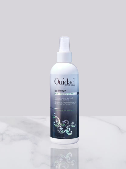 Ouidad No Sweat Post-Workout Miracle Mist - 8.5 oz
