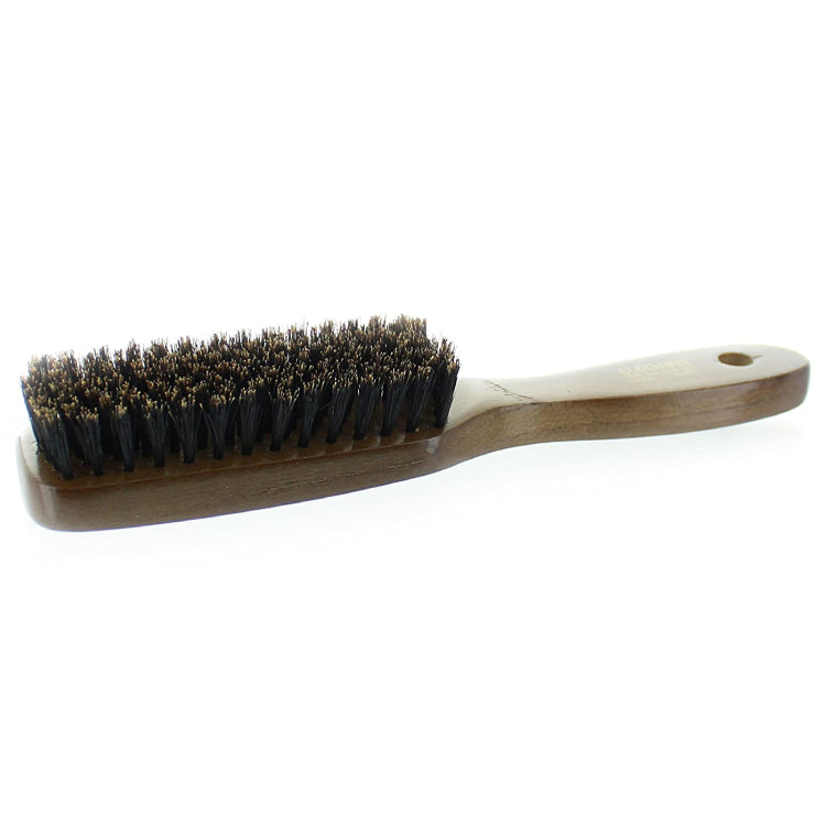 Elegant Styling #871 100% Boar Brush - Unleash Your Hair's Potential!