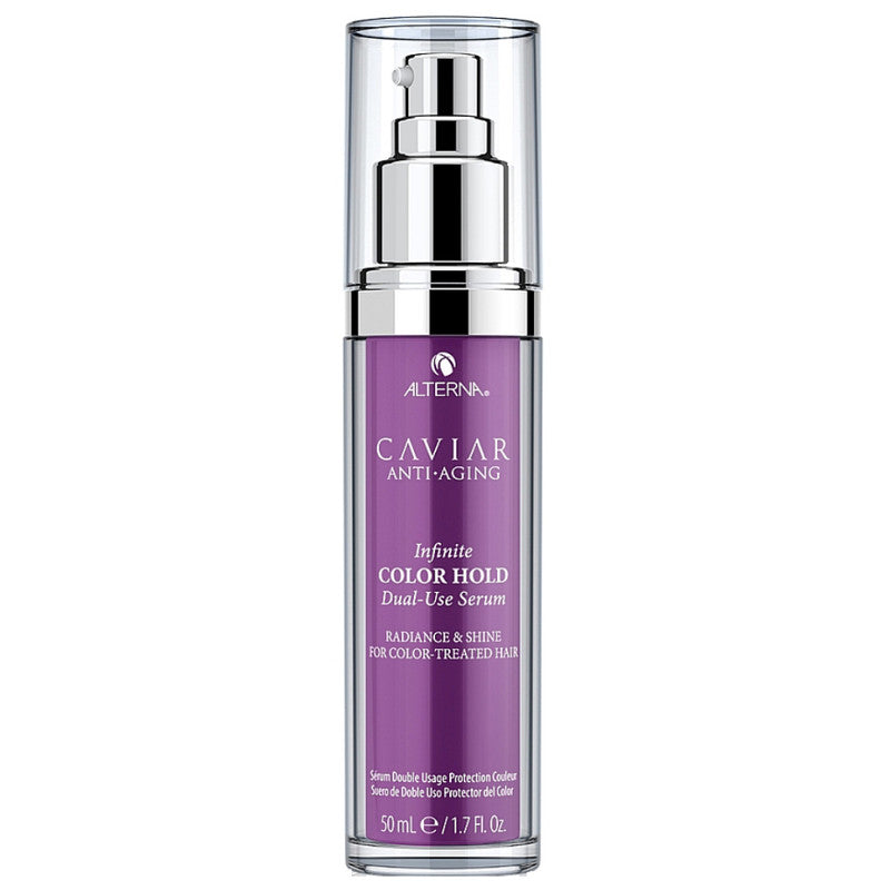 Alterna Caviar Infinite Color Hold Serum: 1.7 oz Dual-Use Magic!