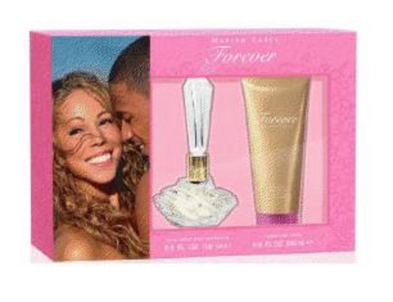 Indulgent Mariah Carey Forever Women's 2-Piece Holiday Set