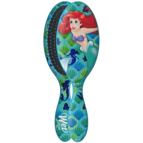 The Enchanting Wet Brush Disney Princess Original Detangler Collection