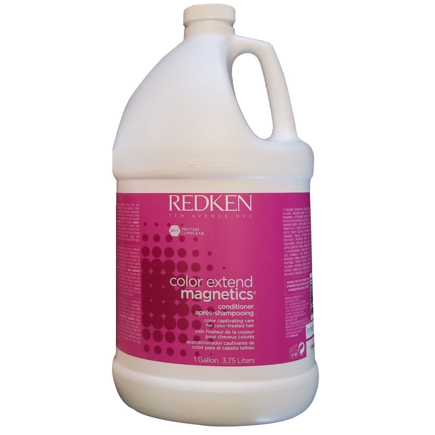 Redken Color Extend Magnetics: The Ultimate Conditioner for Color-Treated Hair