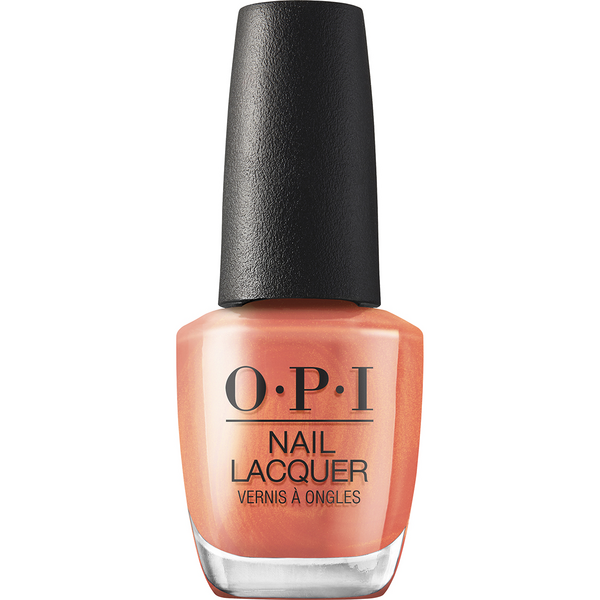 OPI I'm Dreaming Spring 2025 Nail Polish Collection