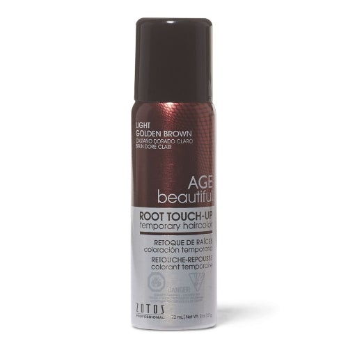 Age Beautiful Root Touch - Up Spray: 2 oz Magic for Gray Roots