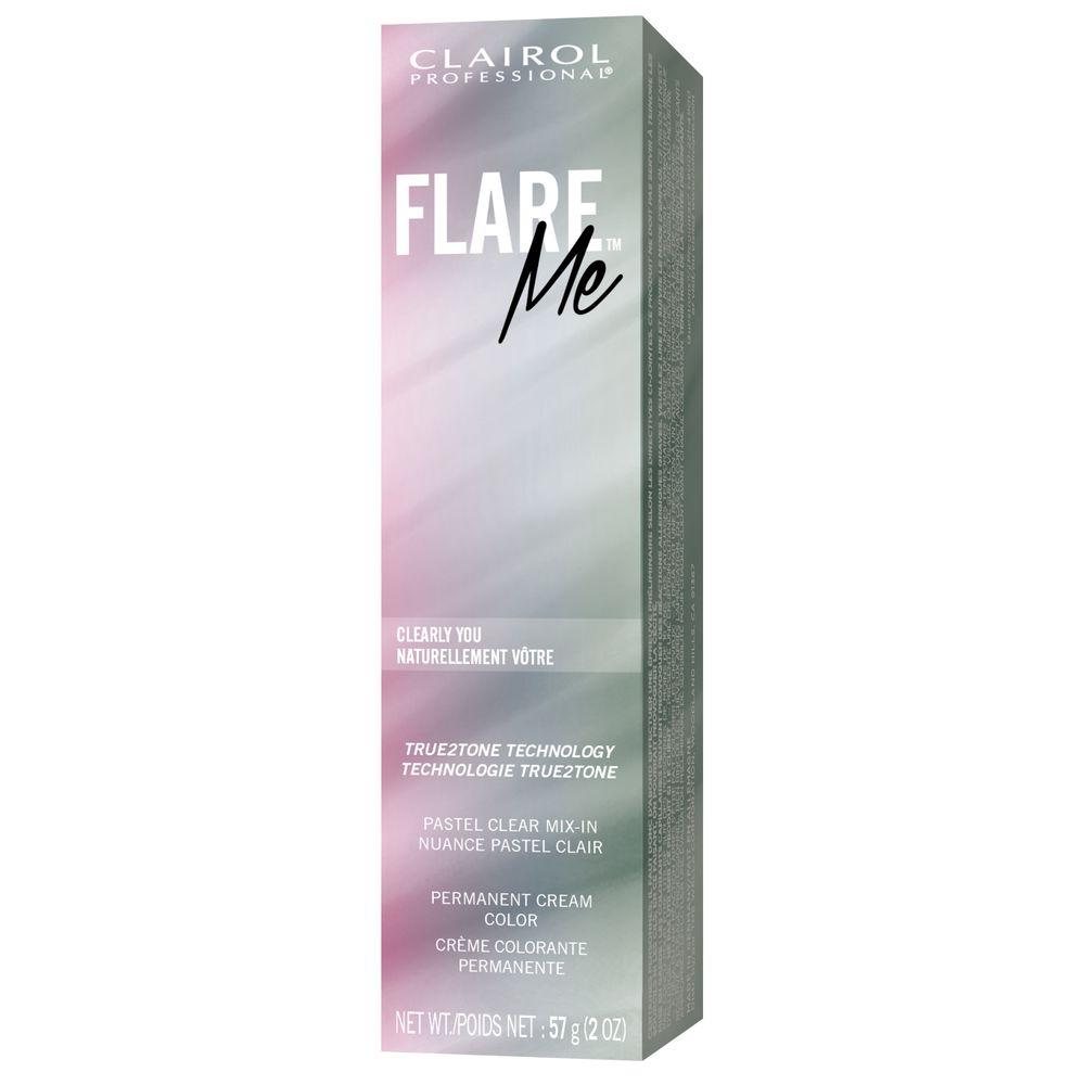 Clairol Flare Me - Stunning 2 oz Hair Color