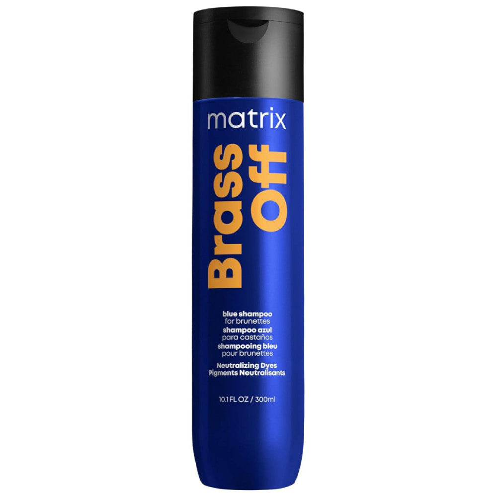 MATRIX Total Results: Banish Brass Shampoo