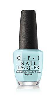 OPI Fiji Collection Spring 2017 Nail Polish - Tropical Paradise in a Bottle!