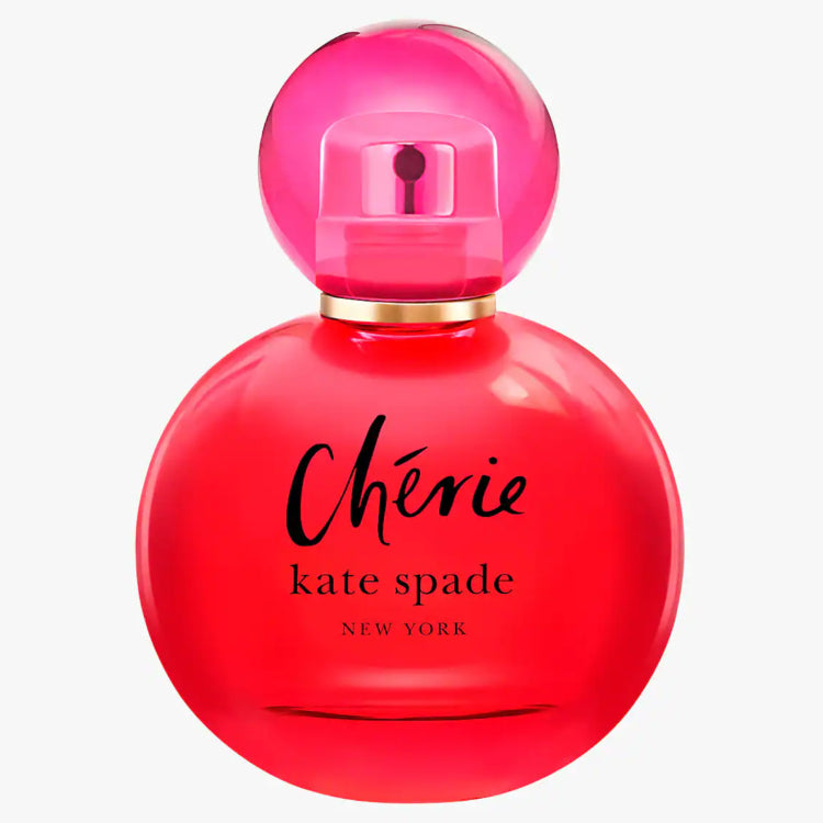 Kate Spade Cherie - Irresistible Women's Eau De Parfum Spray