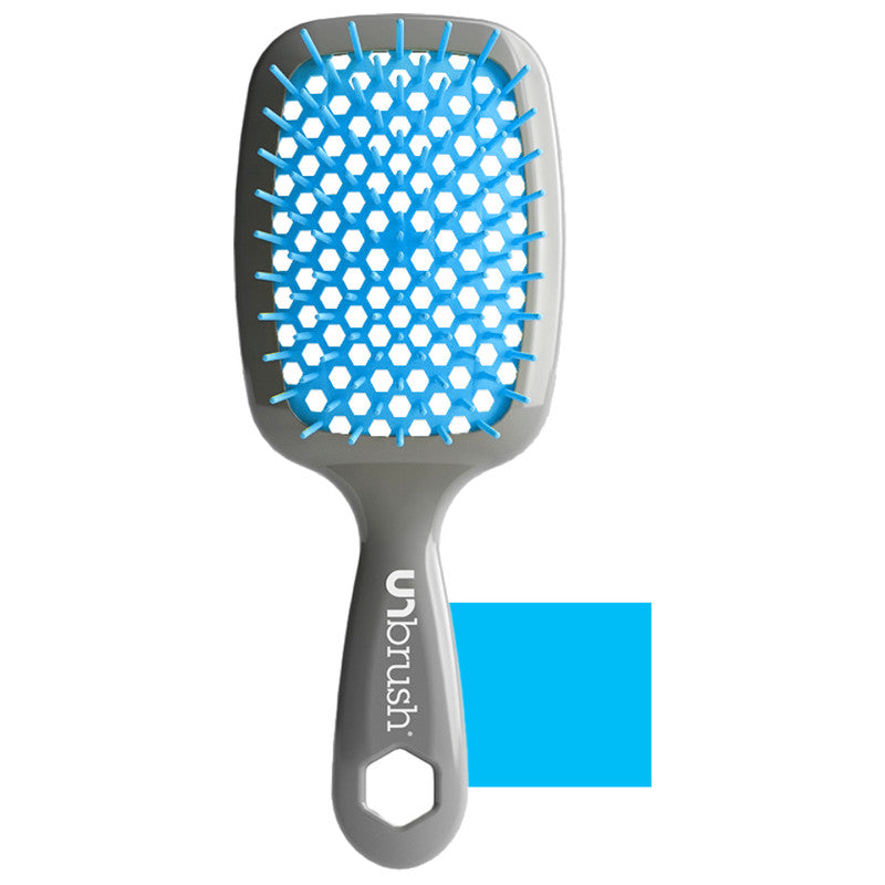 FHI Unbrush: The Ultimate Detangling Hair Brush