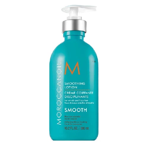 MoroccanOil Magic Smoothing Lotion - Transform Your Hair Now!