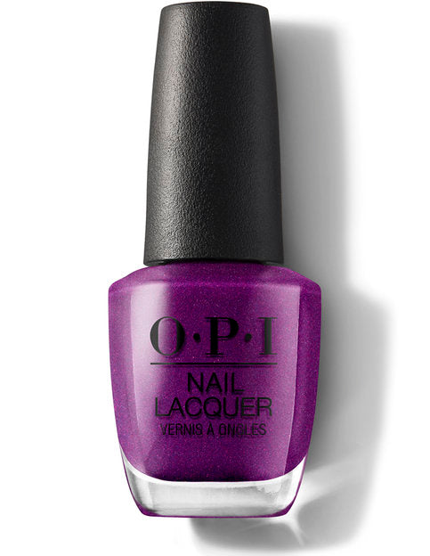 OPI Nutcracker & The Four Realms Magical Holiday Nail Polish Collection