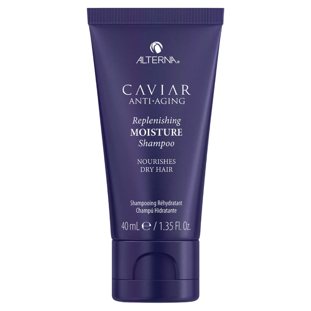 Alterna Caviar Moisture - Revitalizing Shampoo