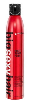 Big Sexy Hair Root Pump Plus: The Ultimate Volume Boost