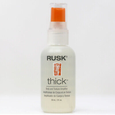 Rusk Magic Thick Amplifier