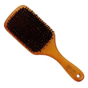 Stunning Elegant Brush #479 Anti-Static Boar Brush