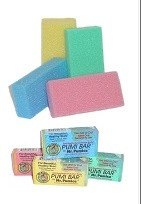 Get Your 4-Pack of Mr Pumice Pumi Bars Now!