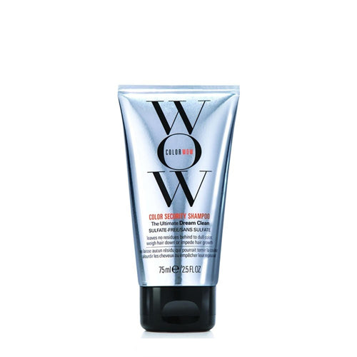 Color Wow Color Security Shampoo: Transform Your Colored Hair!