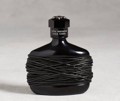 John Varvatos Dark Rebel Men's EDT Spray - 2.5 oz