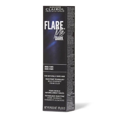 Clairol Flare Me - Stunning 2 oz Hair Color