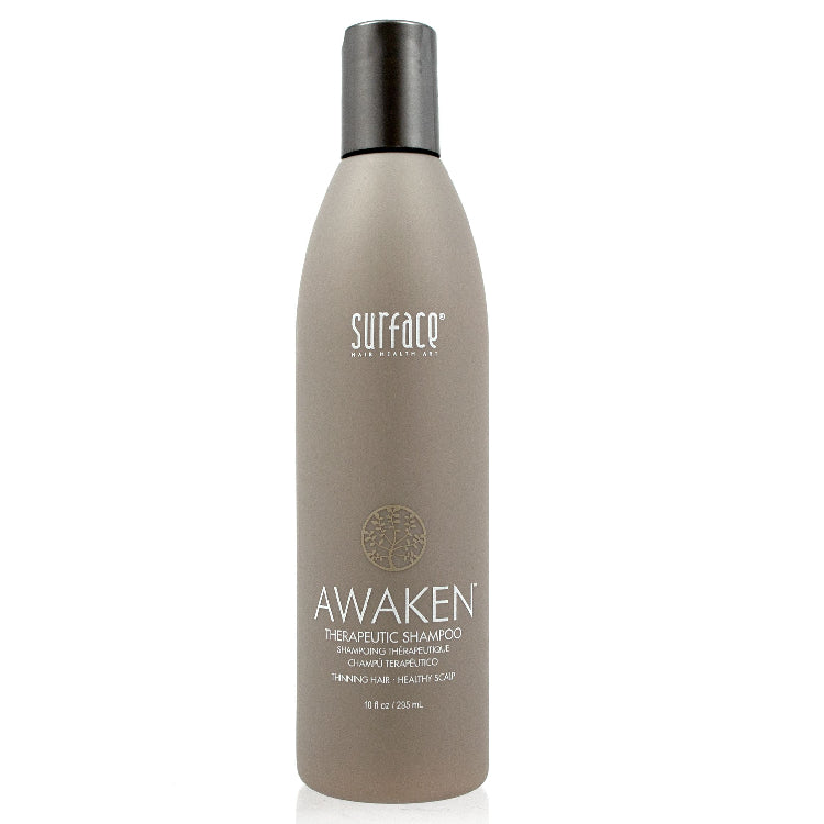 Surface Awaken: The Ultimate Therapeutic Shampoo