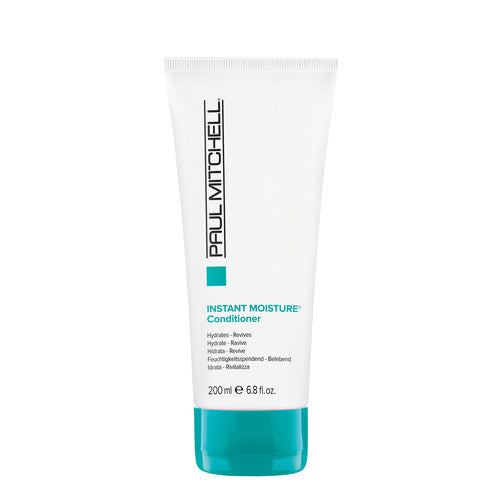 Paul Mitchell's Instant Moisture Miracle Treatment