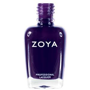 ZOYA PINTA Nail Polish - Modern Collection, 0.5 OZ