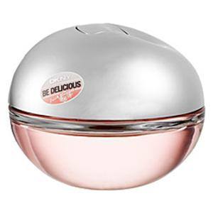 DKNY Be Delicious Fresh Blossom: Enchanting Eau De Parfum Spray