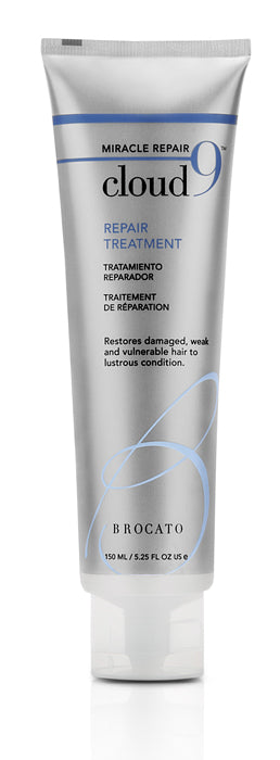 Brocato Cloud 9 Hair Repair Treatment - 5.25 OZ