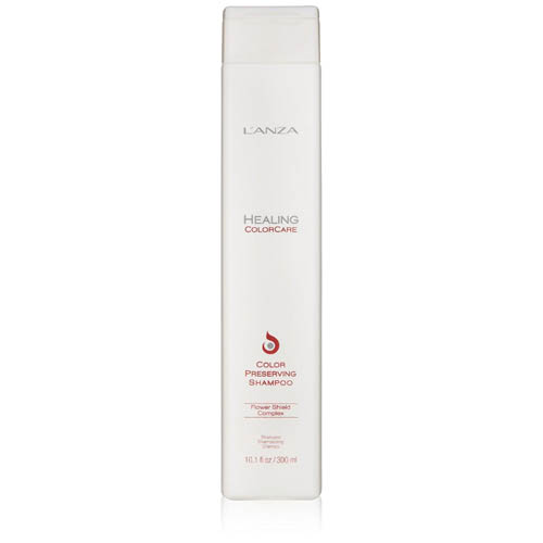 Lanza Color Care Shampoo: Ultimate Haircolor Protector