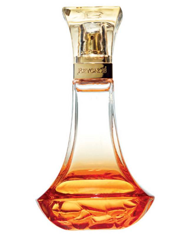 Beyoncé Heat Rush Women's Eau De Toilette Spray - 3.4 OZ