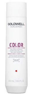 Goldwell DualSenses Color Brilliance: The Ultimate Shampoo for Radiant Hair