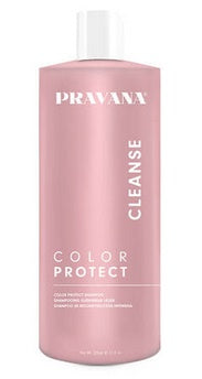 Pravana's Magic Color Protect Shampoo