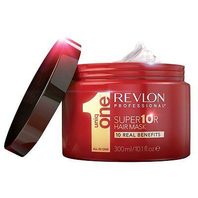 Uniq One Super10R Miracle Hair Mask - 10.1 oz
