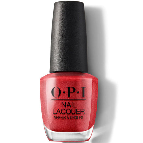 OPI Classic Nail Polish Collection - Shades A - H