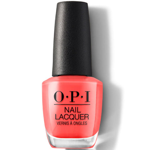 OPI Classic Nail Polish Collection - Shades A - H