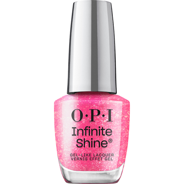 OPI Infinite Shine Nail Polish - I'm Dreaming Spring 2025 Collection: Unleash Your Dreamy Nails!