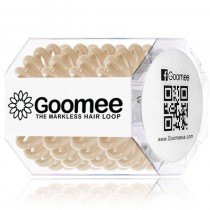 Goomee Markless Hair Loop - Sahara 4 - Pack: The Ultimate Hair Solution