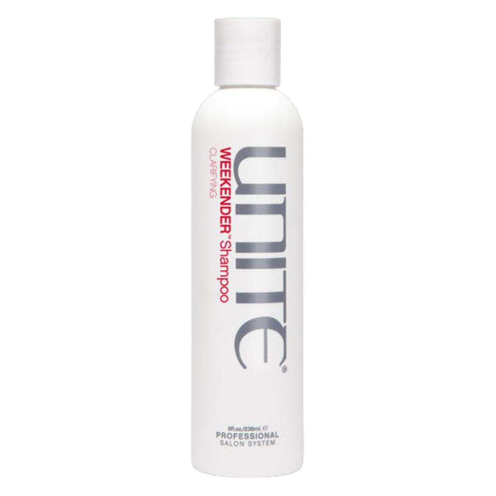 Unite Weekender Clarifying Shampoo: Revive Your Hair Weekly