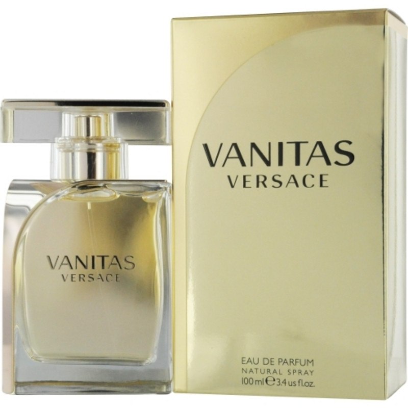 Gianni Versace Vanitas - Irresistible Women's Eau De Parfum Spray