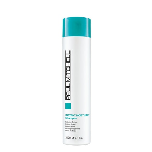 Paul Mitchell Instant Moisture Shampoo - Hydrate Your Hair Now!