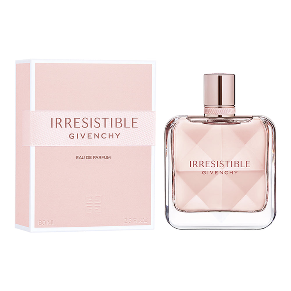 Givenchy Irresistible Very Floral - Enchanting Women's Eau De Parfume Spray (2.7 oz)