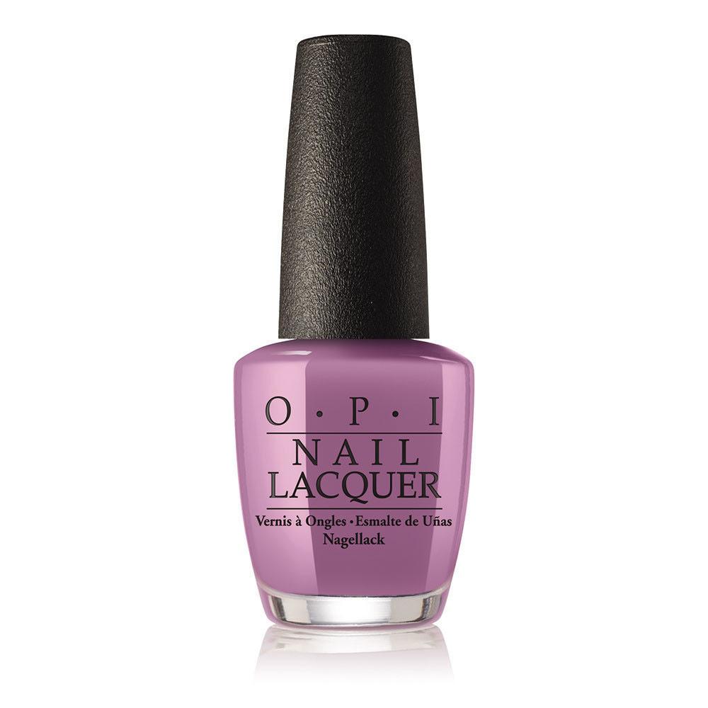 OPI Iceland Fall Collection: Unleash the Magic of Fire and Ice