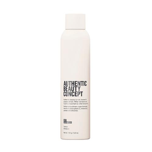 Authentic Beauty Concept 5.3 oz Dry Shampoo - Pure & Effective Hair Refresh