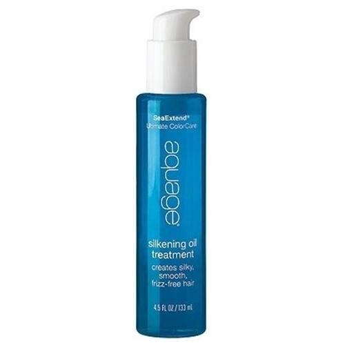 Aquage Sea Extend Silkening Oil Treatment: 4.5 oz Shine Elixir