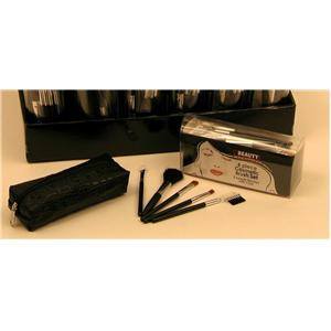 FUTURE's Stunning Cosmetic Brush Set MU2105-3 - A Must-Have!