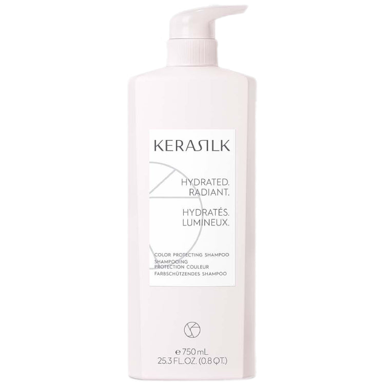 Goldwell Kerasilk: The Ultimate Color - Protecting Shampoo