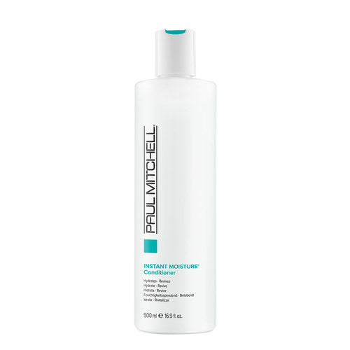 Paul Mitchell's Instant Moisture Miracle Treatment