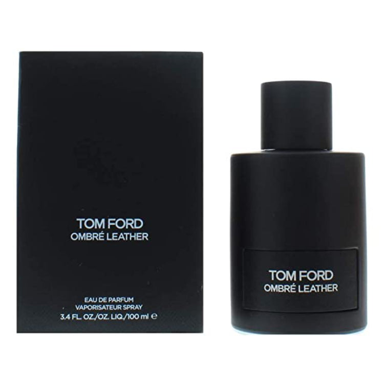 Tom Ford Ombre Leather - Irresistible Eau De Parfum Spray